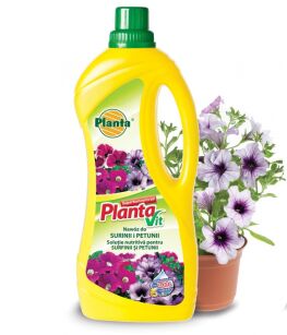 Nawóz Planta VIT-8 Surfinia i Petunia - 1L