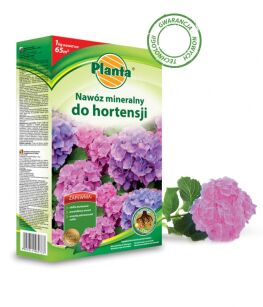 Nawóz mineralny Planta do  Hortensji 1 kg