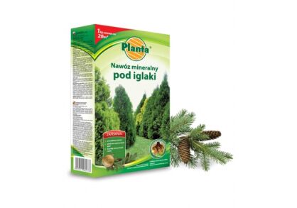 Nawóz mineralny Planta do Iglaków 1 kg