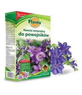 Nawóz mineralny Planta do Powojników 1 kg